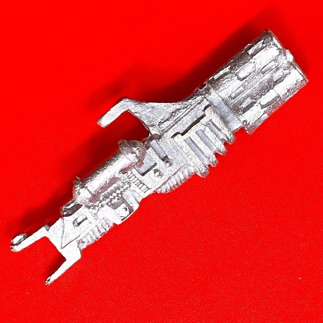 WARHAMMER 40K 🔥 RARE 🔥 Heavy Multimelta 🔥 ROGUE TRADER 🔥 Renegade Wh40k ...