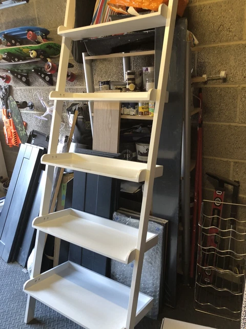 Habitat on sale jessie bookcase