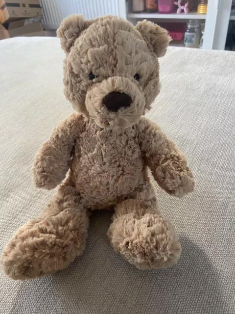 Jellycat Bumbly Bear - New With Tags