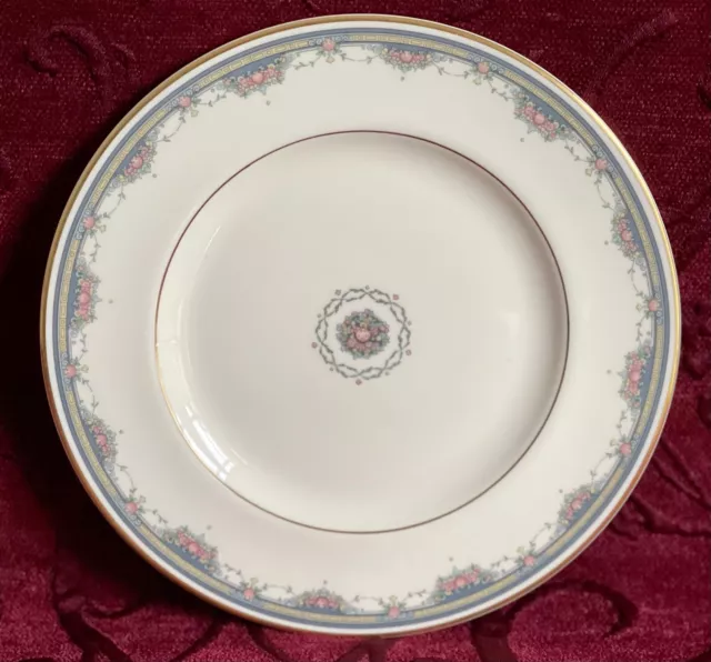Royal Doulton, Albany BREAD SIDE PLATE, 16.5cms  Made In England "Like New"