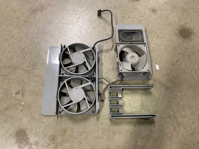 Apple POWERMAC G5 2.0/ 2.3/ 2.5 QUAD FAN & SPEAKER