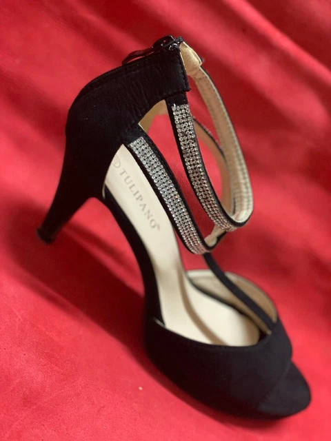 TULIPANO SHOES EUR 18 62 PicClick IT