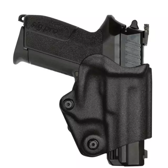 Destockage Holster Compact Vegatek Sig Pro 2022 GAUCHER