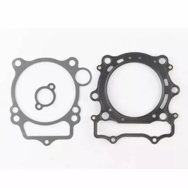 Fits 1999 Yamaha YZ400F Top End Gasket Kit Cometic 028748