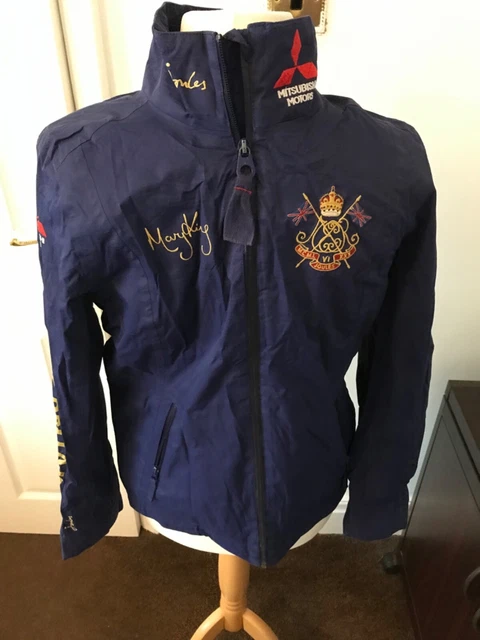 Mary king jacket outlet
