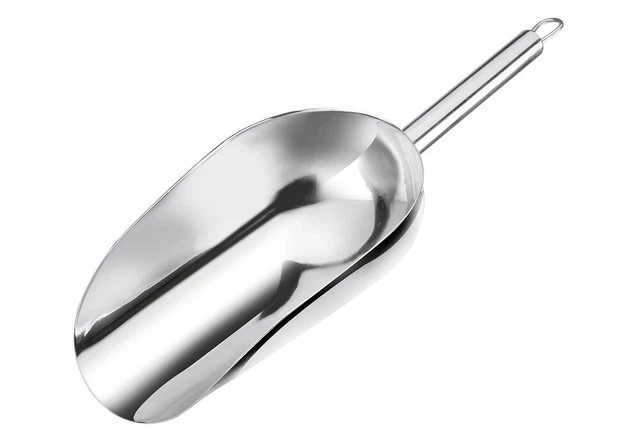 WESTMARK Abwiegeschaufel Edelstahl 500ml   104380