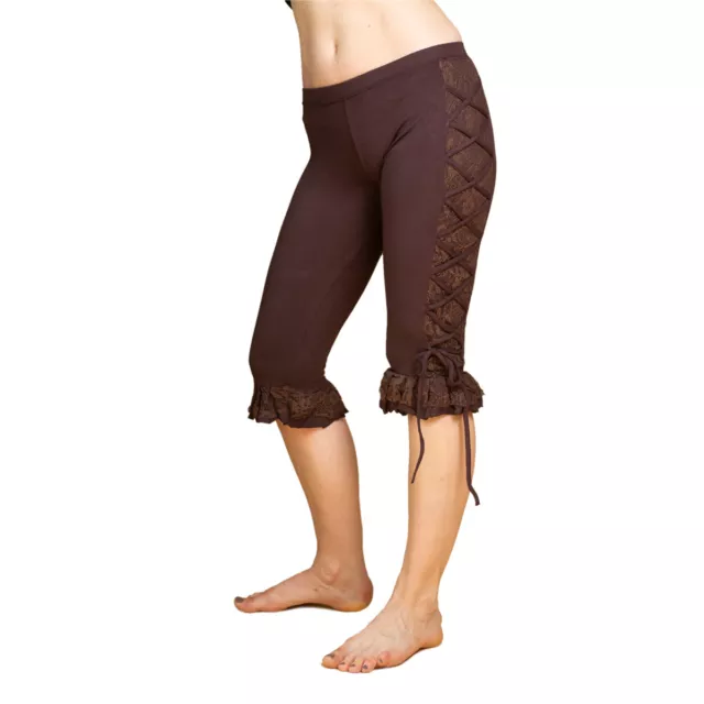 Sacred Geometry Yoga Leggings, Psy Trance Hippy Clothing