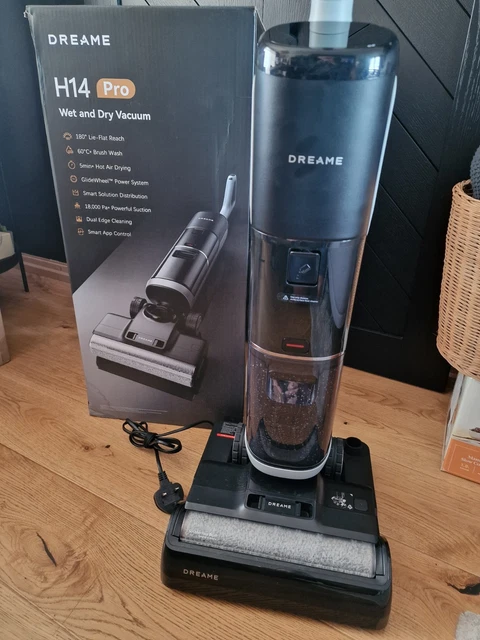 DREAME H14 PRO Wet Dry Vacuum Cleaner 300 00 PicClick UK dreame-h14-pro-wet-dry-vacuum-cleaner-300-00-picclick-uk
