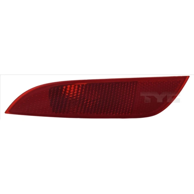 TYC Nebelschlussleuchte links passend für Ford Focus III 19-12578-01-9