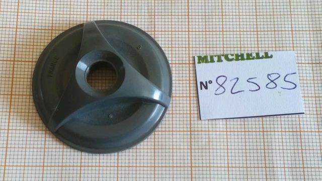 BOUTON FREIN PIECE Moulinet Mitchell Casting 50 Drag Button Reel Part 85381 EUR 4,00 - FR