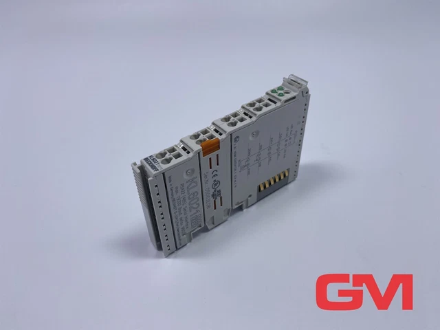 Modulo Interfaccia BECKHOFF KL6021 - Nuovo Sigillato In Confezione Originale