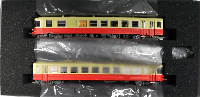 AUTORAIL EAD X4300/XR8500 TC ép.III SNCF LS MODELS 10060 EUR 300,00