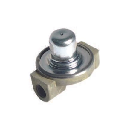 Williams Controls 118181 Wm778 A Pressure Protection Valve