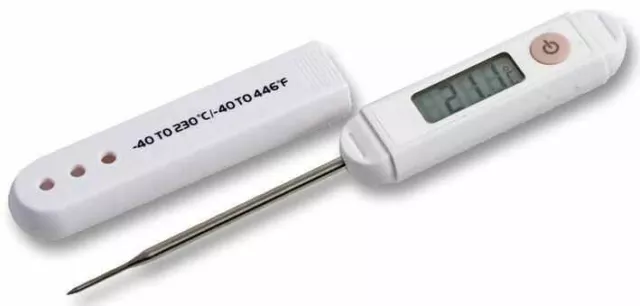 PRO SIGNAL - Thermometer, Pen Type