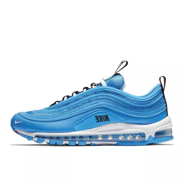 Nike 97 cheap verde militare