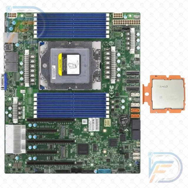 Motherboard & CPU Combos, Computer Components & Parts, Computers