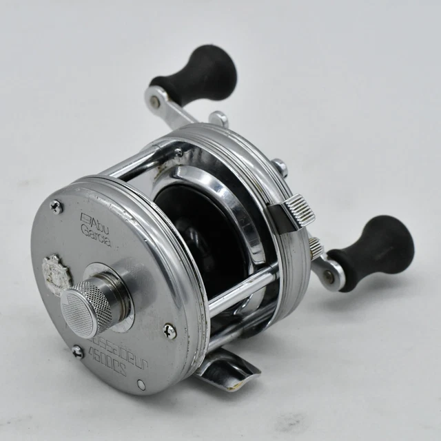 ABU GARCIA AMBASSADEUR 4500cs POPEYE SPECIAL 538782 $740.22