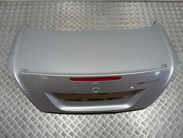 Antriebseinheit Für Heckklappe Mercedes GL/ML (X164/W164) – Elektrische Verstellung