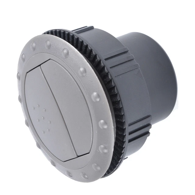 HEATER VENT DEFLECTOR Ac Vent Deflector Roof Rv Ac Vent Dash Vent