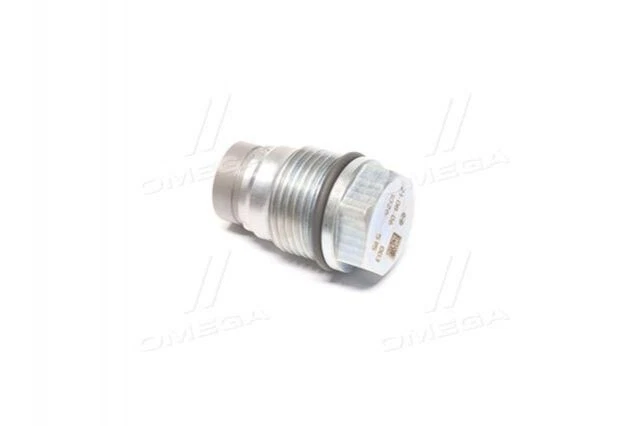 Nuovo Vauxhall Fiat 1.3D Regolatore Pressione Carburante 55230826