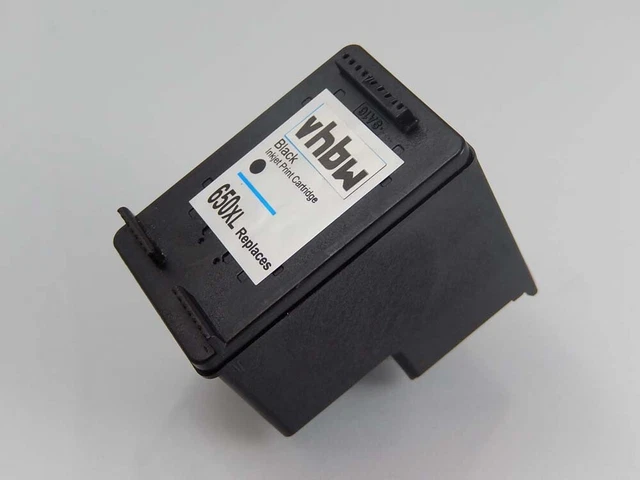 Cartuccia nero 18ml XL per HP DeskJet Ink Advantage 2540