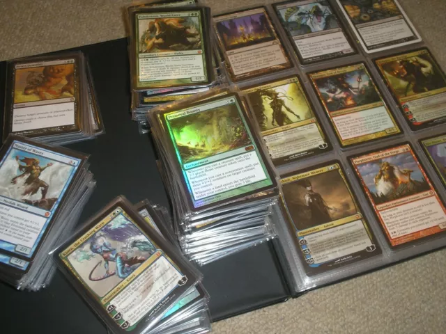 MTG Planeswalker Collection - Choose your Mythic Planeswalker