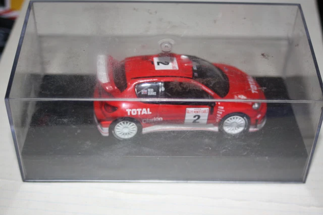 DINKY TOYS Lot de 6 voitures anciennes échelle 1/43 !!! (D'occasion) à
