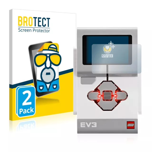 Vikuiti Film de Protection écran CV8 de 3M pour Nintendo Switch OLED-Modell