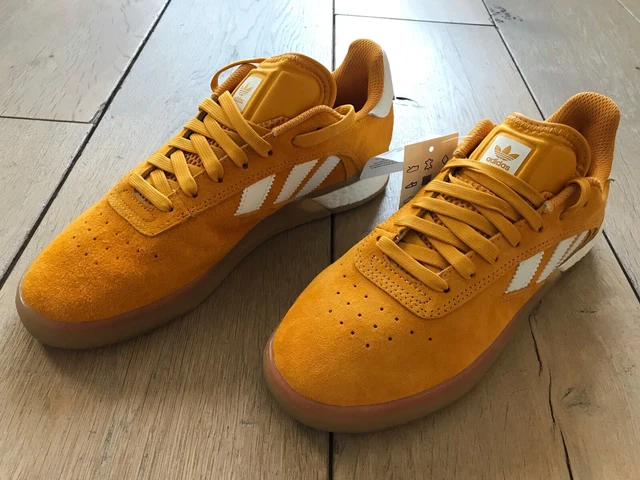 Adidas skateboarding 3st.004 orange Clearance