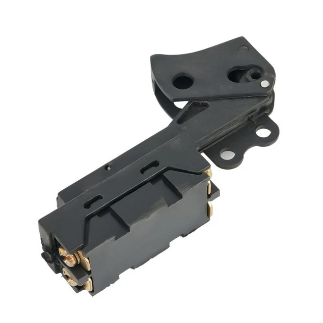 Venta caliente interruptor de disparo 255 máquina de corte no bloqueable Gesch