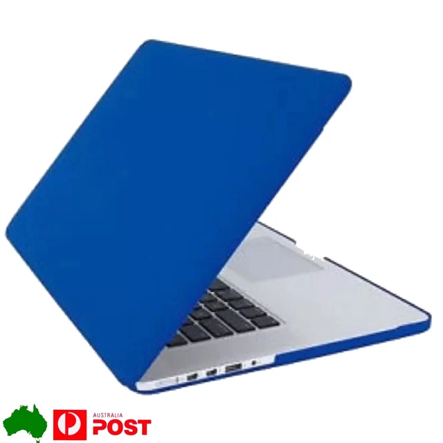 Stm macbook pro case top