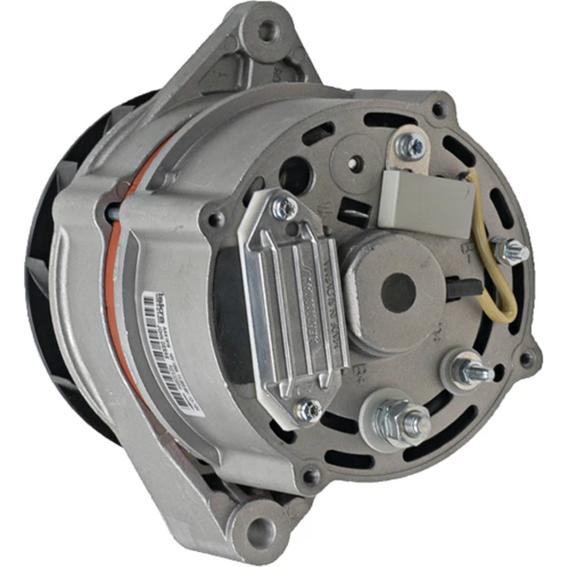 Alternator For Mahle 11.204.569, AAK1816, AAK4835, AAK4889; MAH-MG268