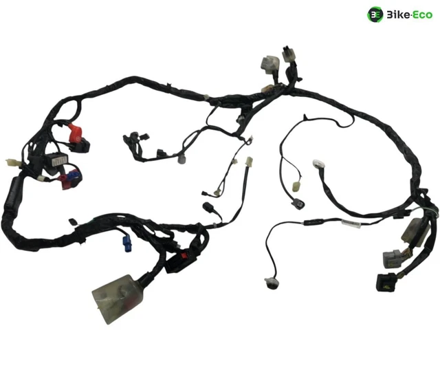 Câblage Système électrique Honda SH 300 - 2018 2019 2020 - Occasion