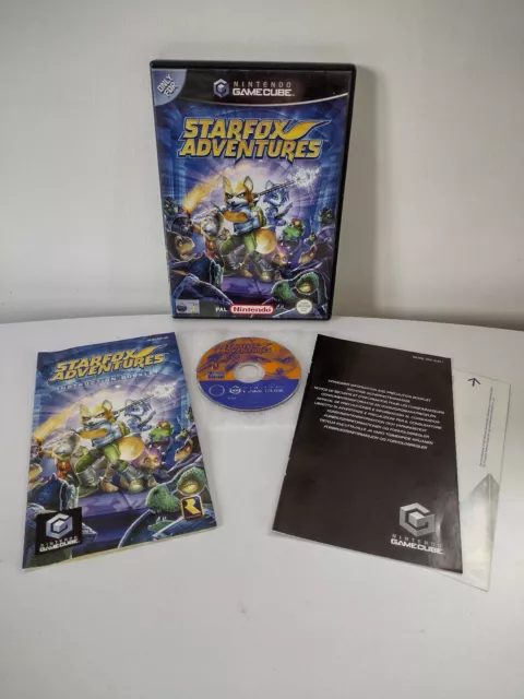 Buy Guide Books Nintendo Power Volume 161 Star Fox Adventures