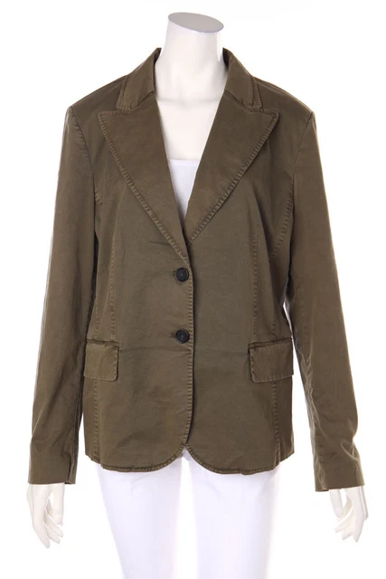 BIONDO N.8 Blazer D 44 verde oliva NUOVO