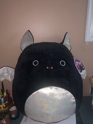 halloween squishmallows emily