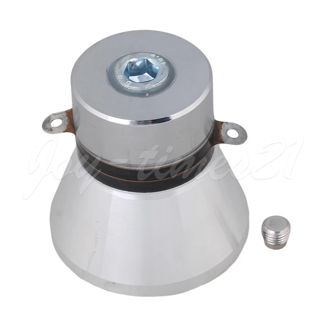 Ultrasonic Piezoelectric Transducer 100W 28KHz Electronic/Machinery