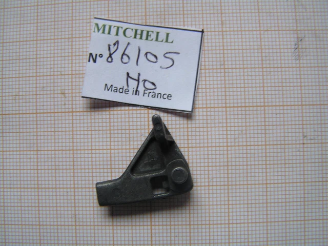 Moulinet mitchell avocast r 7000 | Pacific Pêche
