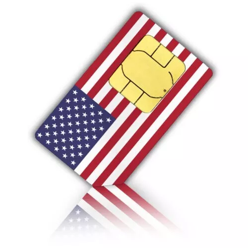 TikTok SIM Karte- TikTok Region auf USA umstellen