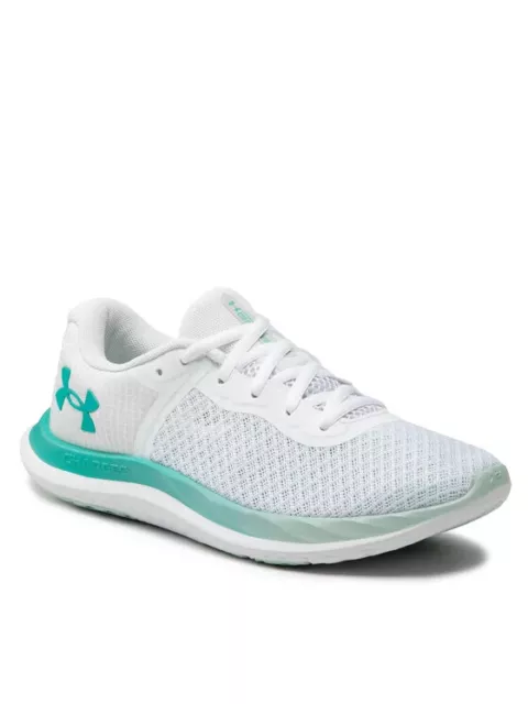 Scarpe donna UNDER ARMOUR Ua W Charged Breeze - 3025130-102