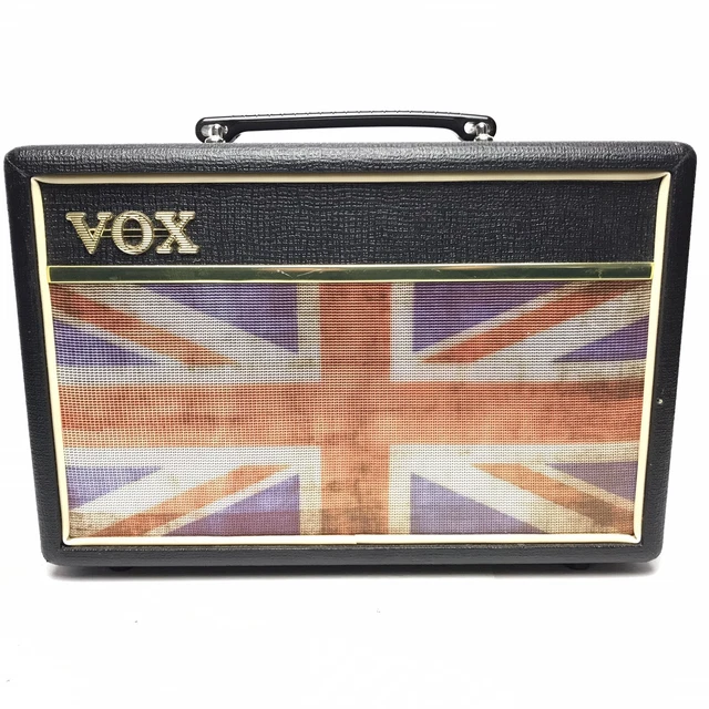 Used Vox Pathfinder 10 FOR SALE! PicClick