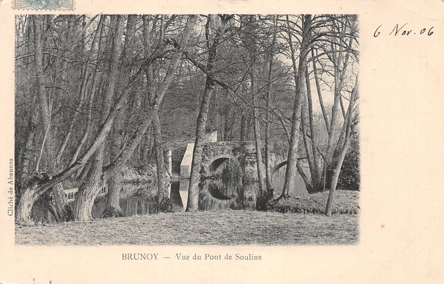 91-Brunoy-N°3756-E/0159