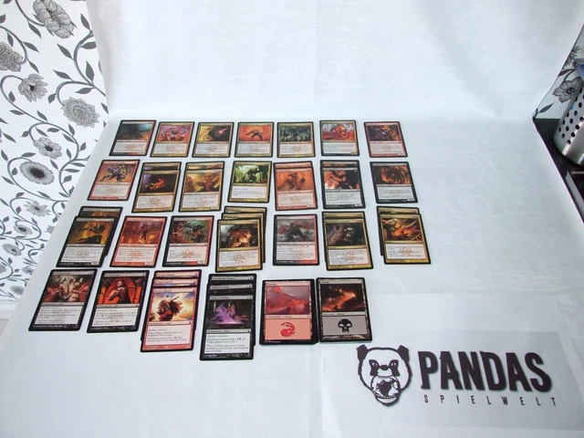 Rix Maadi Reveler 2x FOIL RNA MTG Ravnica Allegiance Rare MINT red Rix Maadi Reveler 2x FOIL RNA MTG Ravnica Allegiance Rare MINT red