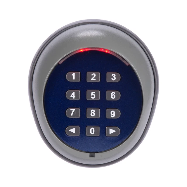 COZ WIRELESS KEYPAD Remote Door Operator Panel Electric Automatic Gate