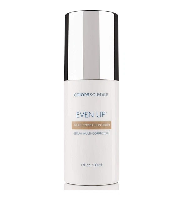 NUEVO suero multicorrección Even Up 1 oz / 30 ml