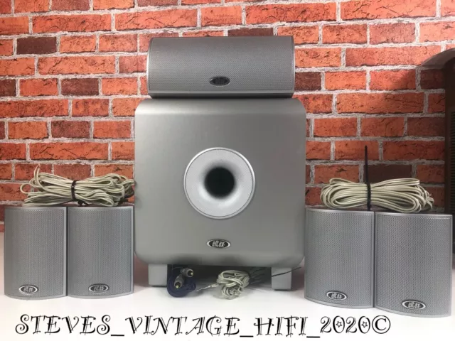 Eltax 5.1 speakers cheap