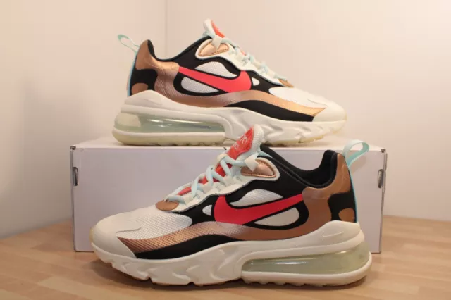 BASKETS NIKE AIR Max 270 taille 37.5 TBE EUR 50 00 PicClick FR