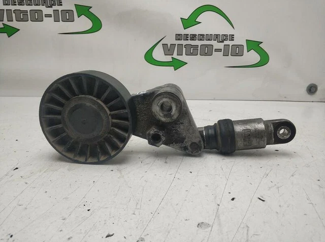 galet tendeur pour OPEL ZAFIRA A LIMUSINA 2.2 DTI 16V (F75) 1996 157292