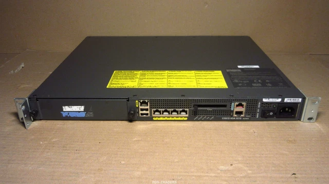 Masergy Fortinet Fortigate FG-60E Pare-feu de sécurité réseau avec