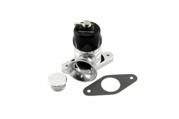 Turbosmart Supersonic Black For Mazda Mazdaspeed MPS 3 0709 TS02051310